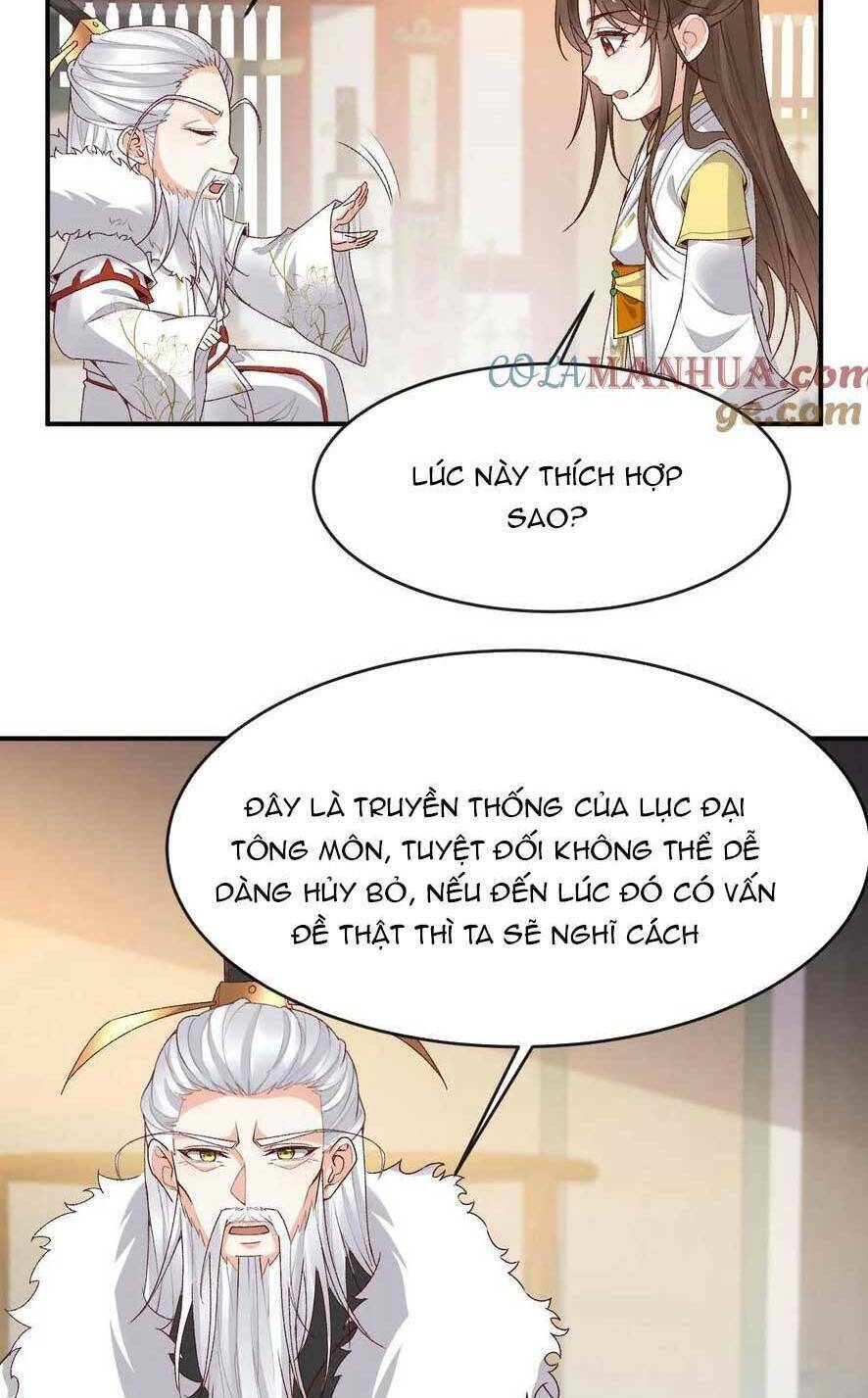 Sau Khi Không Ngừng Tìm Đường Chết, Ta Trở Thành Đế Tôn Vạn Người Mê Chương 173 Ảnh 17