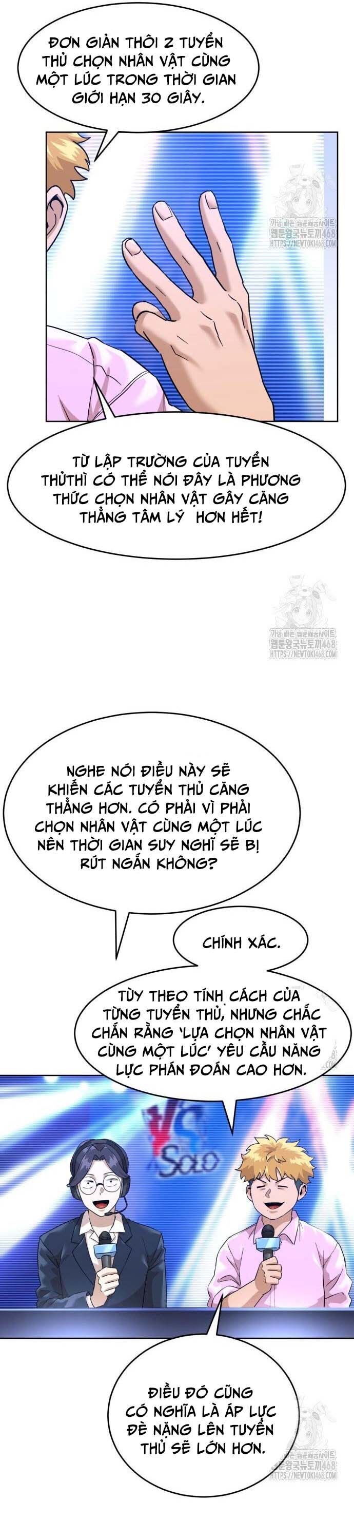 Double Click Chương 198 Ảnh 7