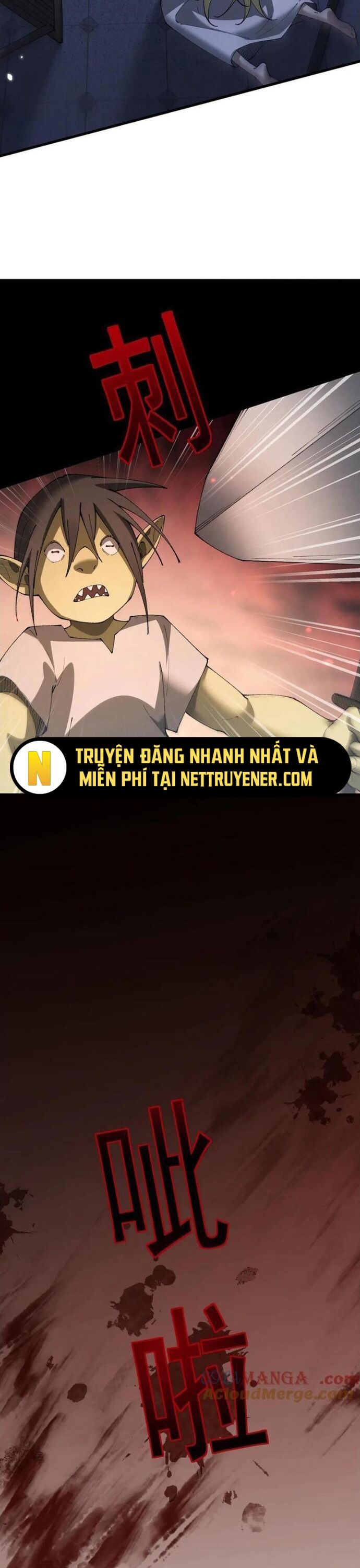 Chuyển Sinh Thành Goblin Chương 55 Ảnh 7