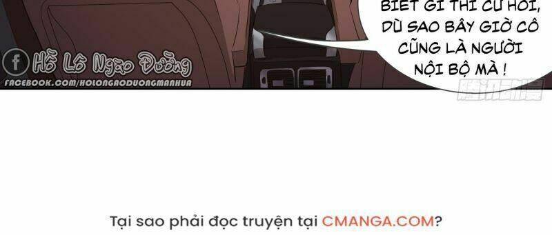 Kẹo Bông Gòn Và Mộng Giữa Ban Ngày Chương 21 Ảnh 27