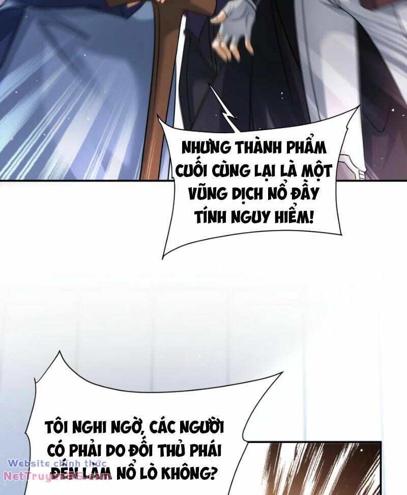 Cựu Nhật Ngự Long Chương 99 Ảnh 24