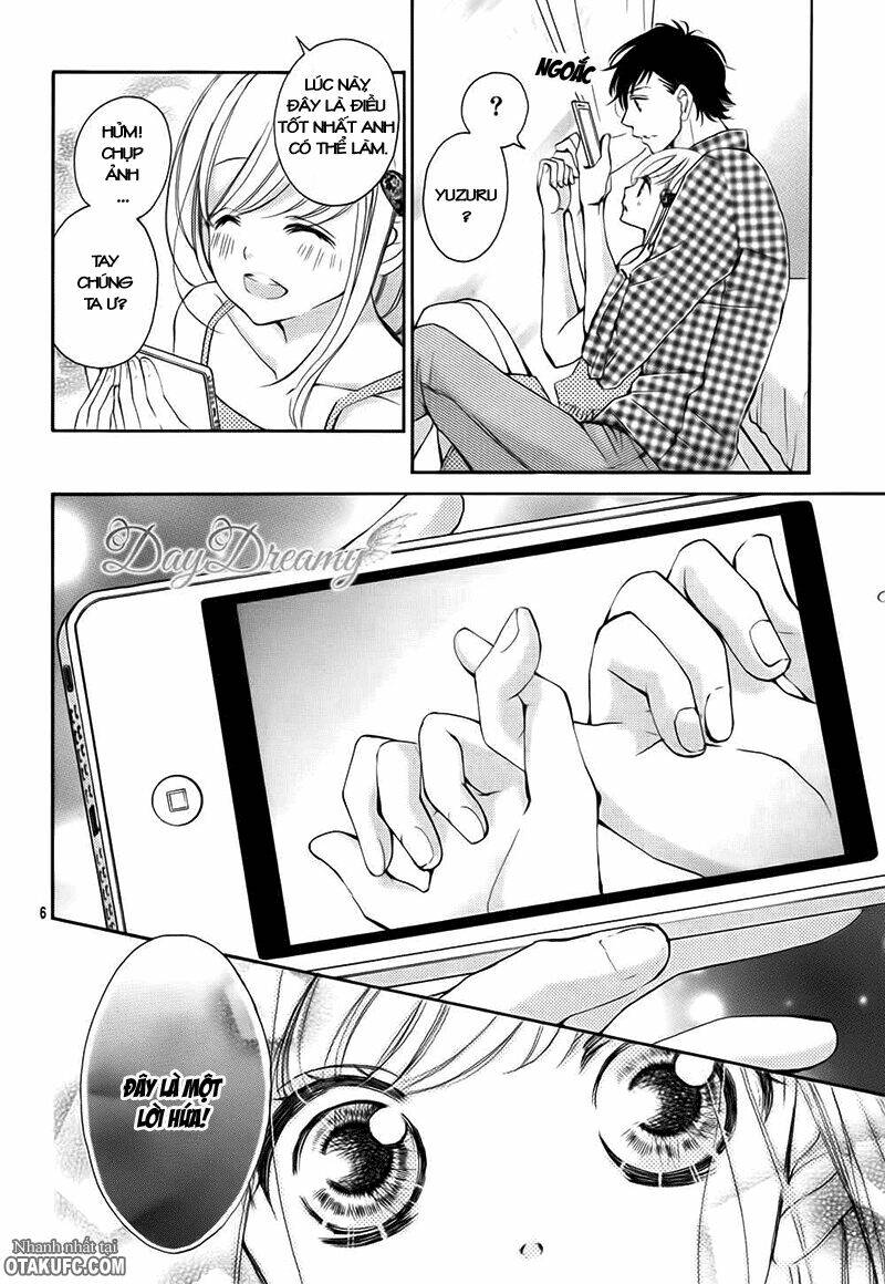 True Love Chương 23 Ảnh 8