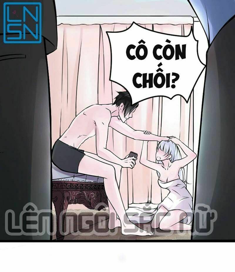 TổNg TàI Cưng ChiềU Vợ Yêu Chương 5 Ảnh 9