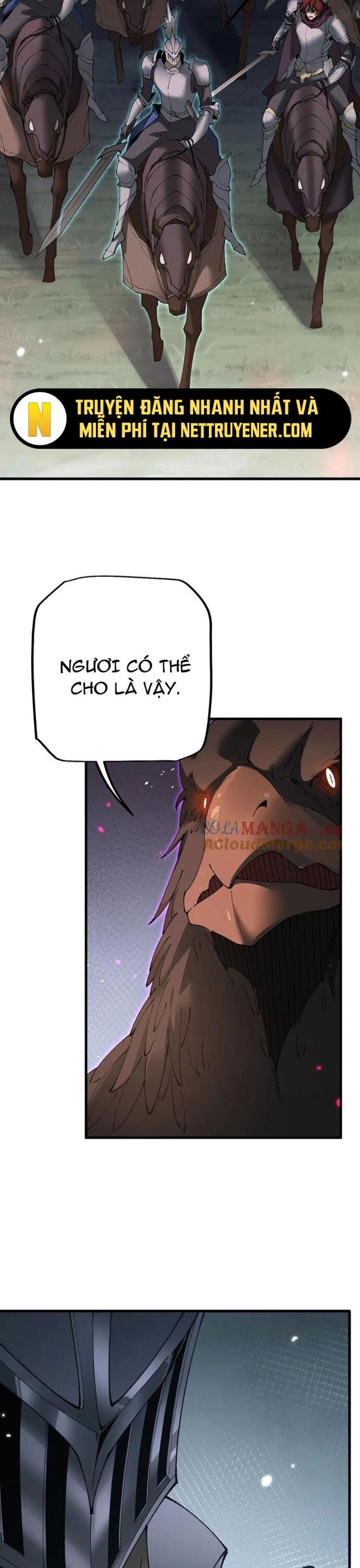 Chuyển Sinh Thành Goblin Chương 54 Ảnh 24