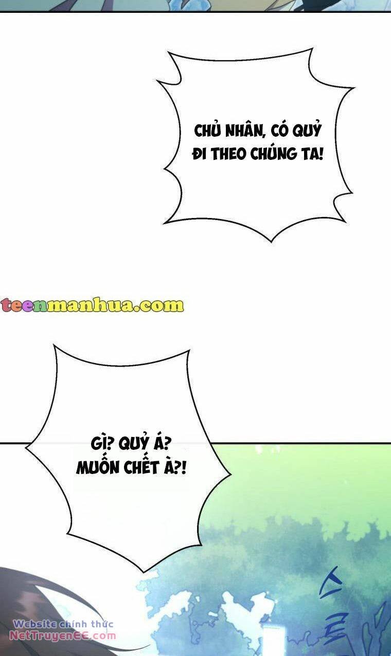 Cơn Phẫn Nộ Đẫm Máu Chương 23 Ảnh 38