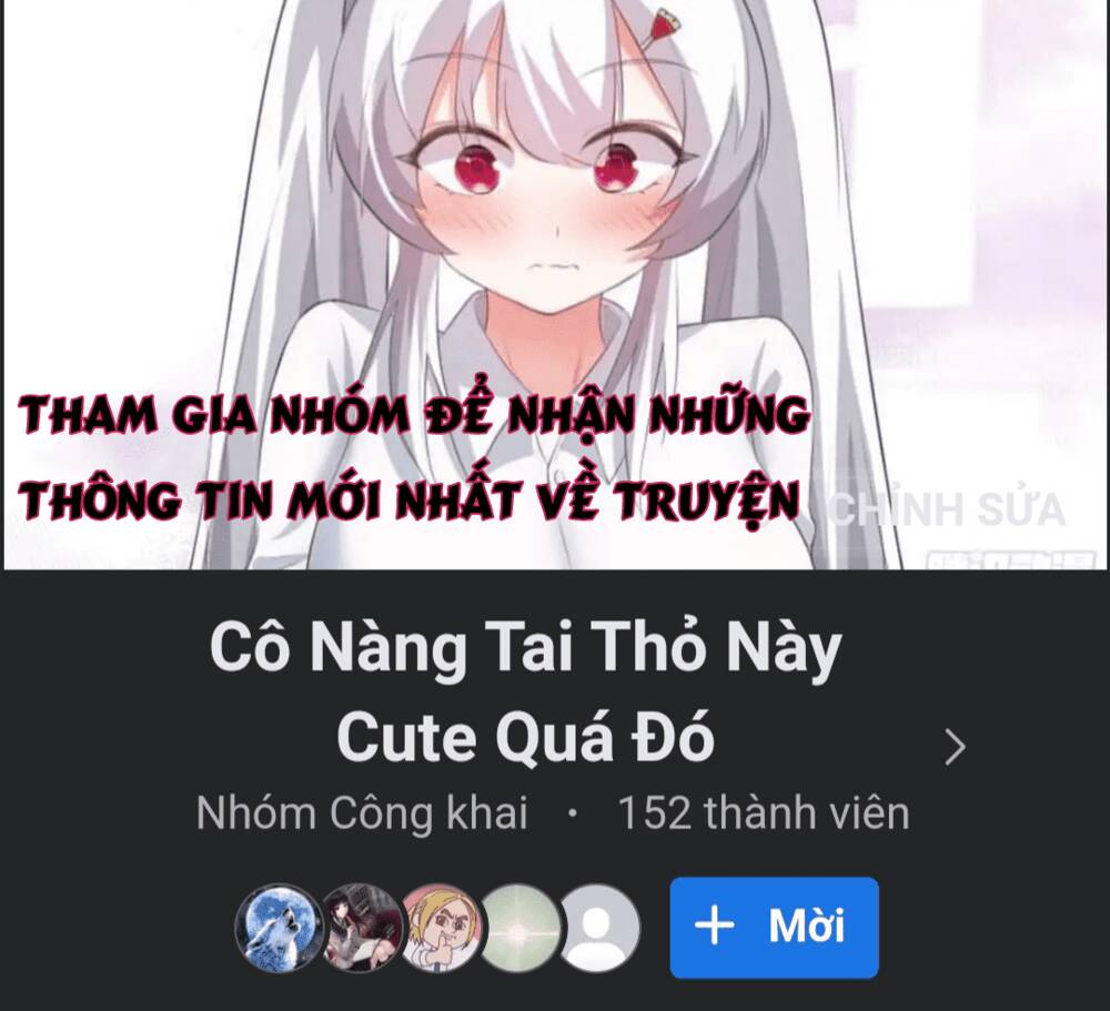 Các Cô Gái Tai Thú Đều Muốn Độc Chiếm Tôi Chương 28 Ảnh 92