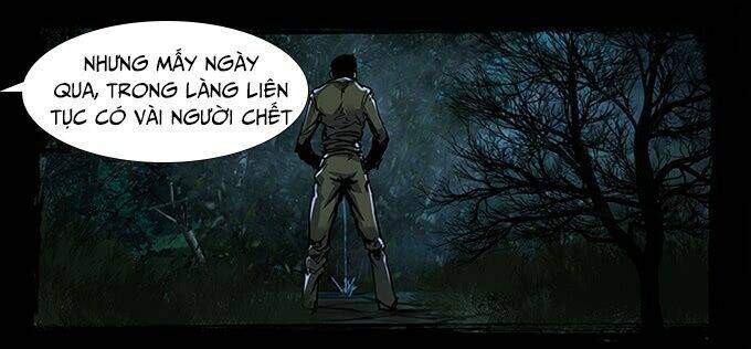 Đạo Môn Quỷ Sai Chương 4 Ảnh 9