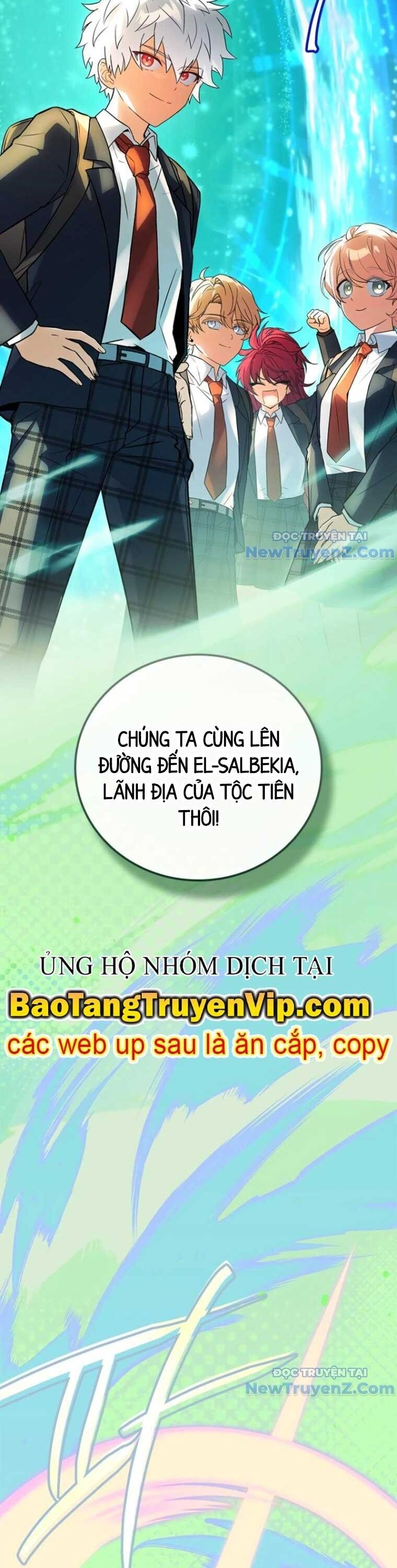 Anh Hùng Huyền Thoại Là Học Viên Danh Dự Của Học Viện Chương 39 Ảnh 27