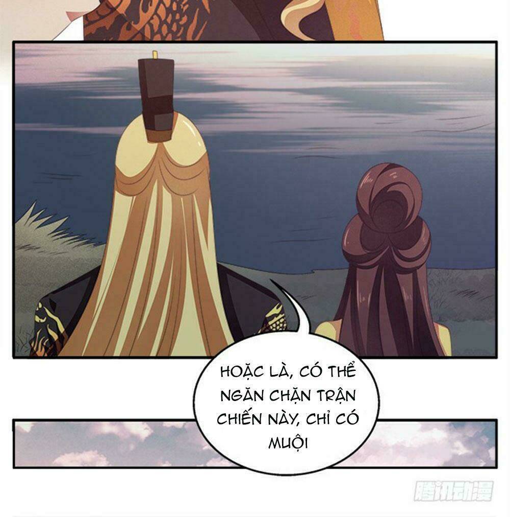 Thịnh Thế An Nhiên Chương 54 Ảnh 29