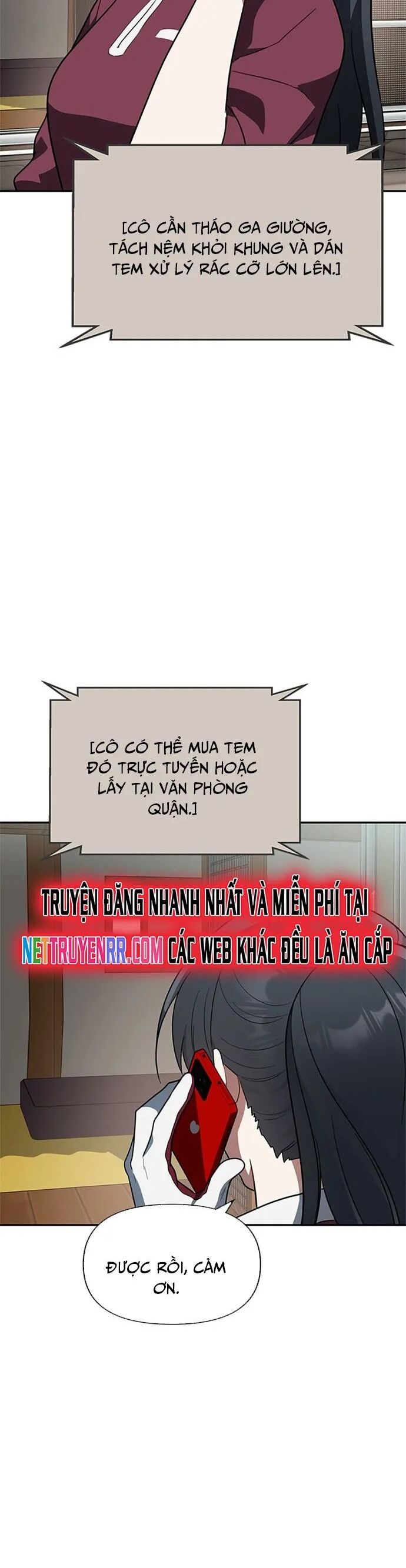 Tôi Đã Giết Hắn Chương 66 Ảnh 37