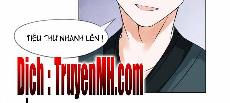 Loạn Thế Đế Hậu Chương 47 Ảnh 22