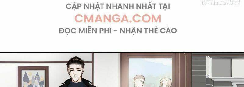 Kẹo Bông Gòn Và Mộng Giữa Ban Ngày Chương 20 Ảnh 10