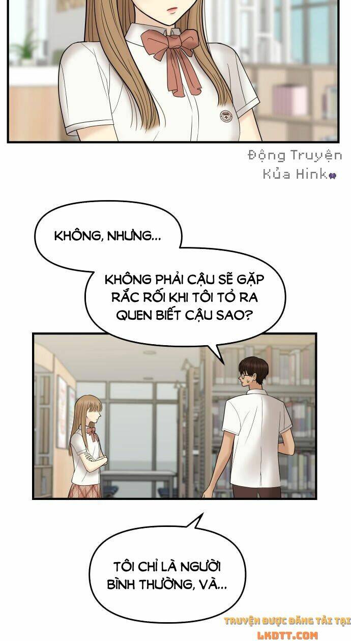 Không Còn Là Nữ Chính! Chương 4 Ảnh 93