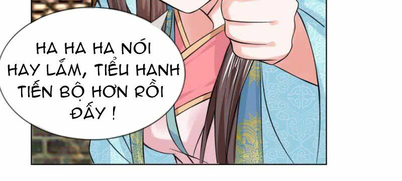 Loạn Thế Đế Hậu Chương 43 Ảnh 29