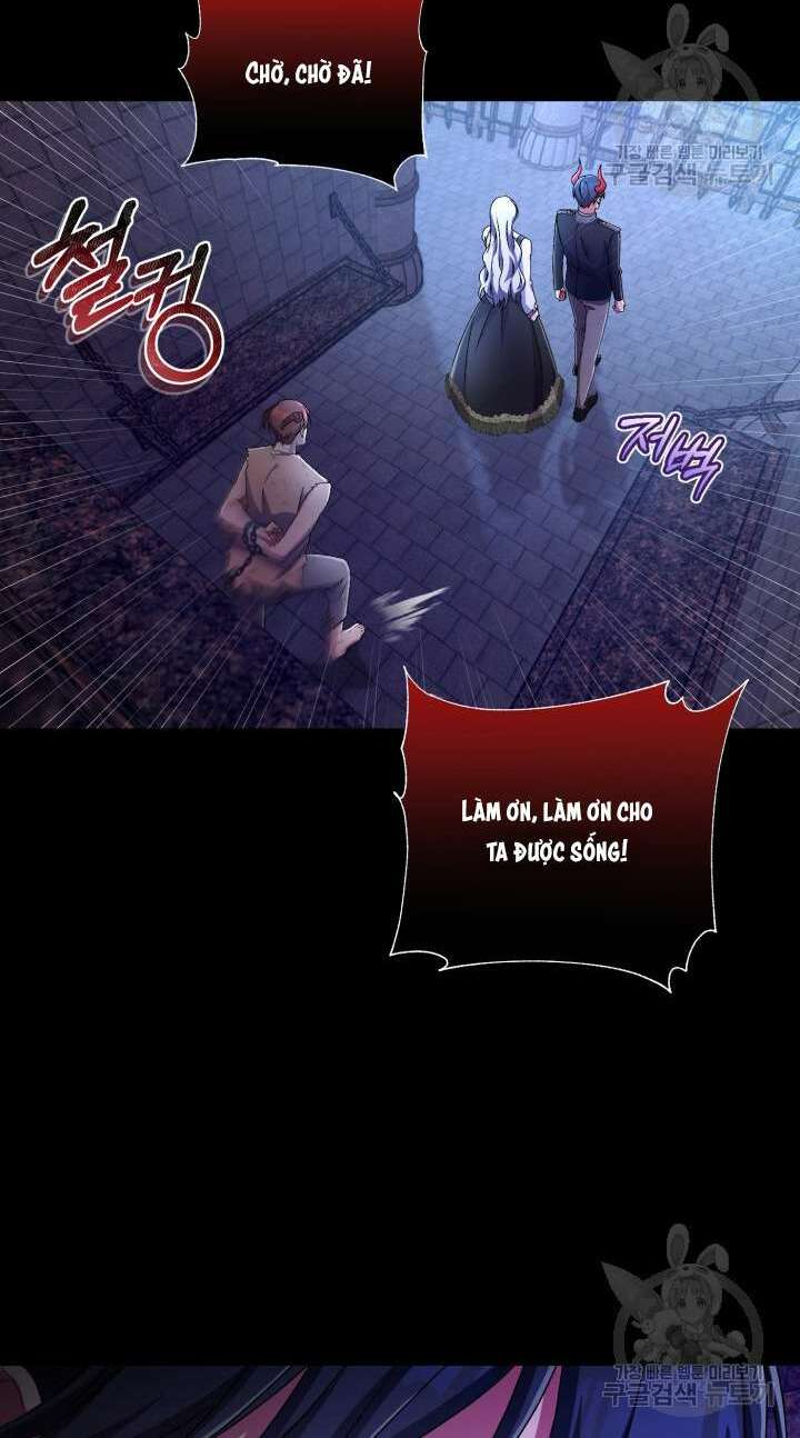 Búp Bê Quản Gia Của Ma Vương Chương 18 Ảnh 39