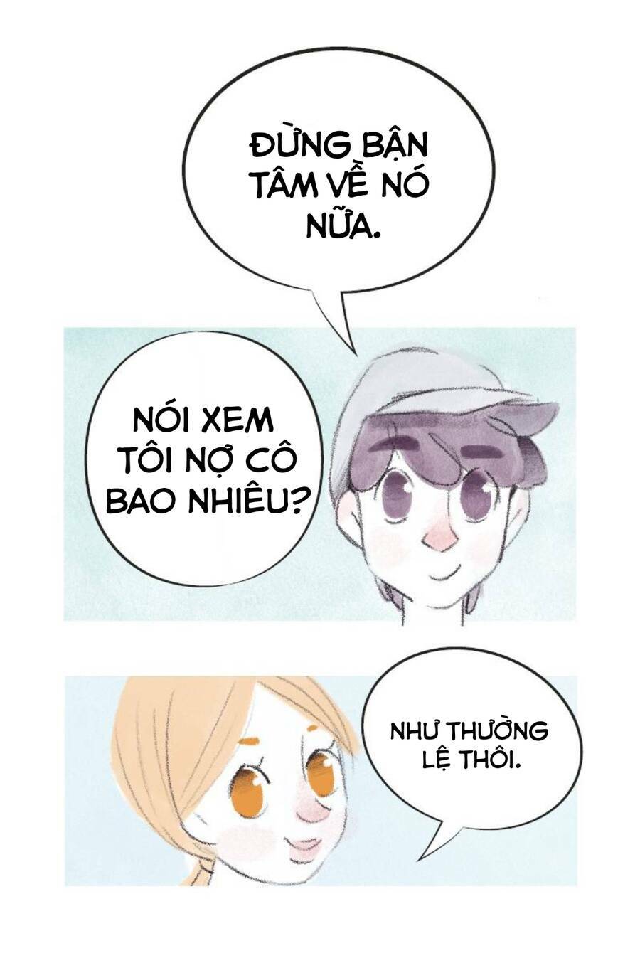 Vẫn Tồn Tại Một Nơi Để Trở Về Chương 9 Ảnh 26