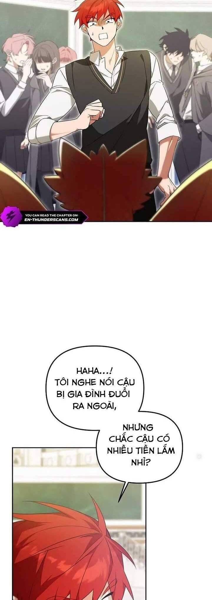 Thuần Thú Sư Thiên Tài Của Học Viện Chương 8 Ảnh 4