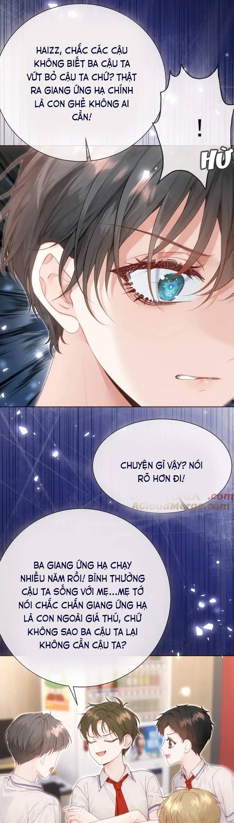 1001 Cách Chinh Phục Chồng Yêu Chương 103 Ảnh 9