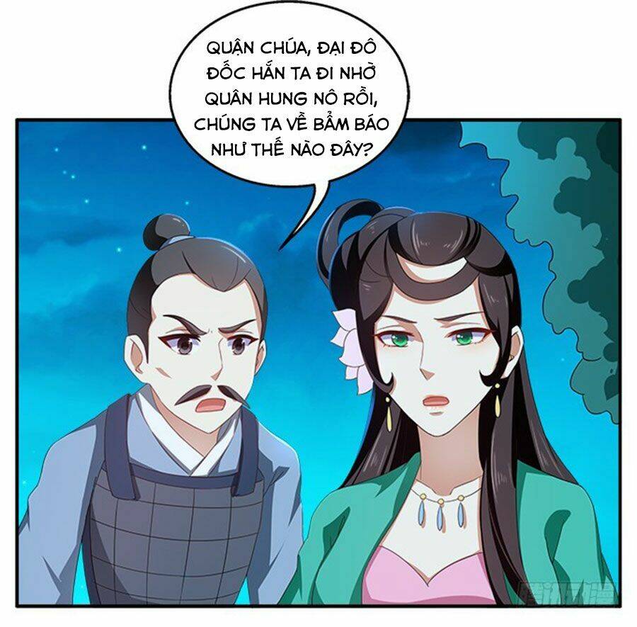 Thịnh Thế An Nhiên Chương 39 Ảnh 11