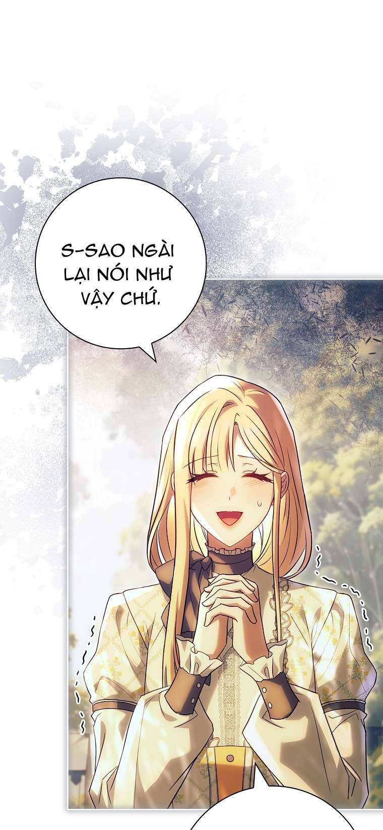 Chồng Ơi, Tại Sao Chúng Ta Không Thể Ly Hôn? Chương 53 Ảnh 21