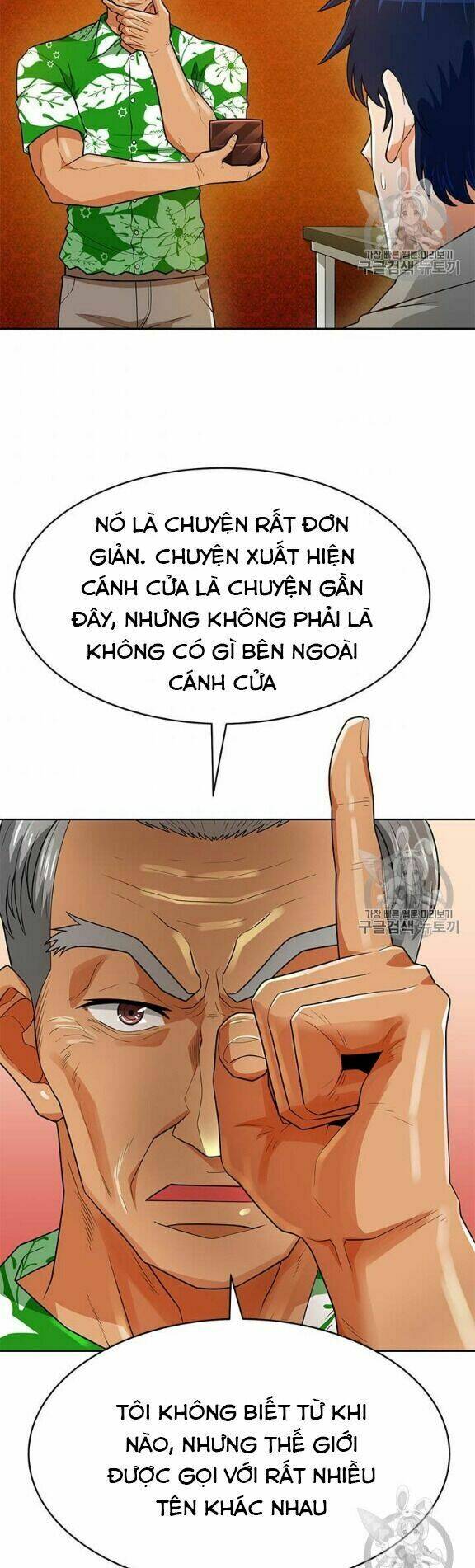 Tôi Tự Động Săn Một Mình Chương 80 Ảnh 22