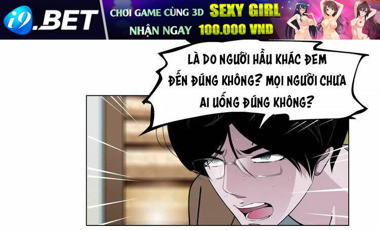 Cách Yêu Của Ác Ma Chương 47 Ảnh 3