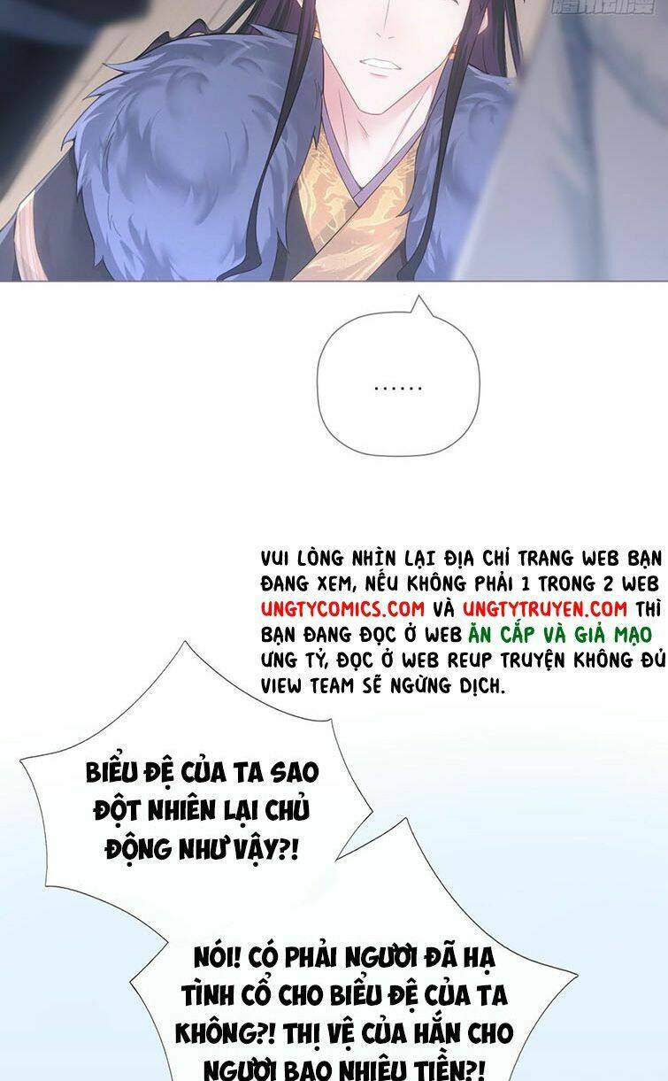 Nhập Mạc Chi Thần Chương 72 Ảnh 44