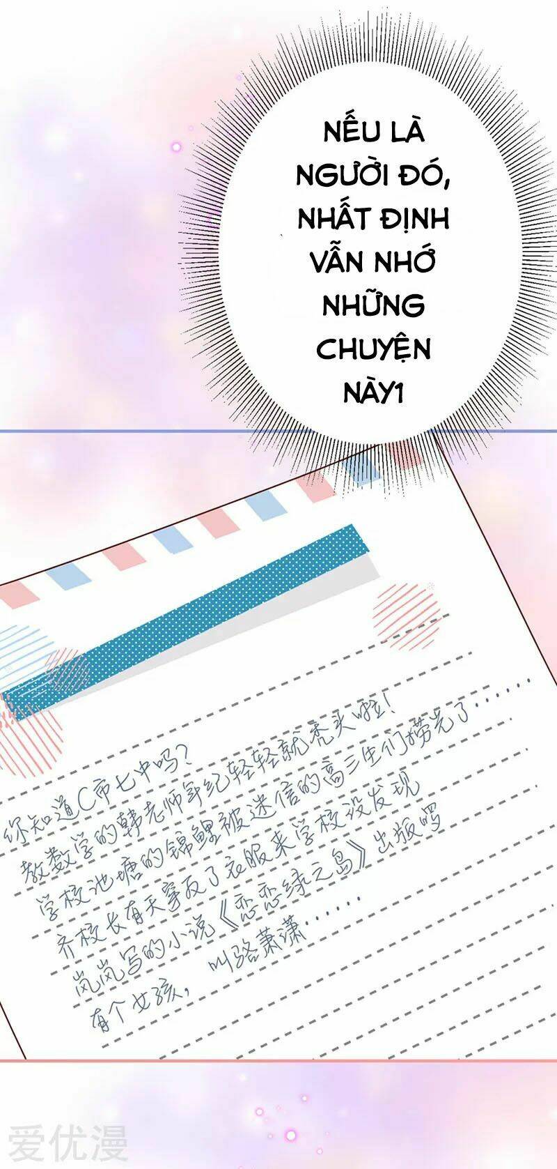 Bạn Gái Scandal Của Quý Thiếu Chương 13 Ảnh 25