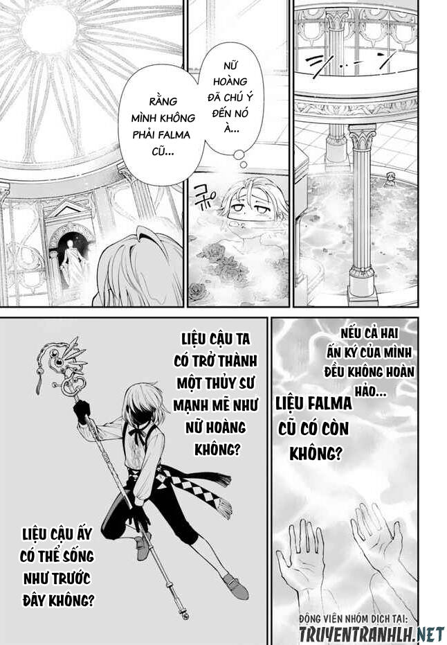 Isekai Yakkyoku Chương 43 Ảnh 17