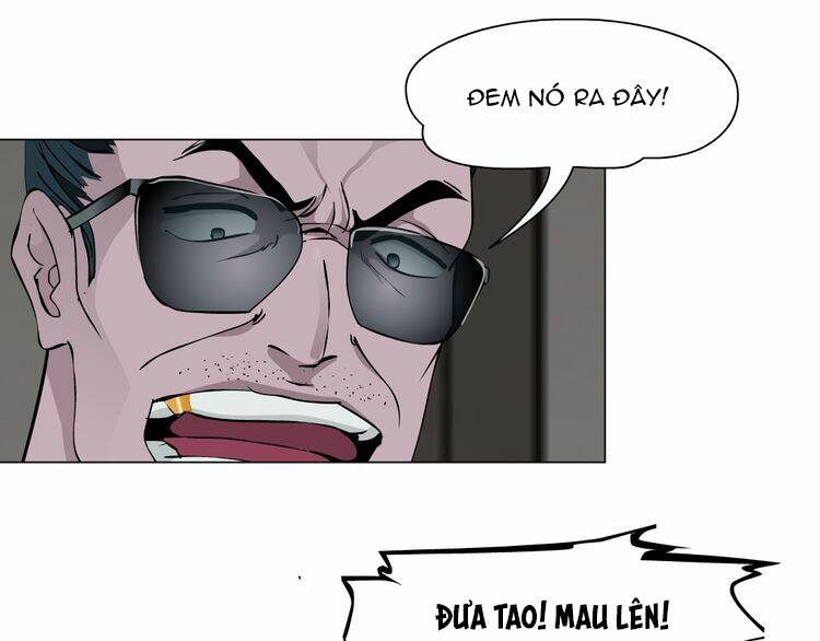 Cách Yêu Của Ác Ma Chương 55 Ảnh 18