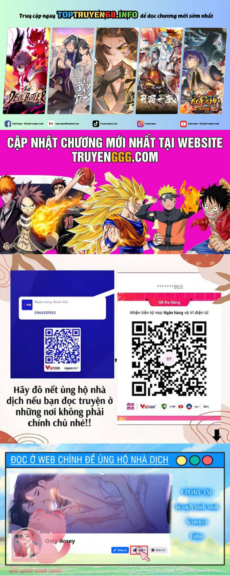Couple Breaker Chương 80 Ảnh 3