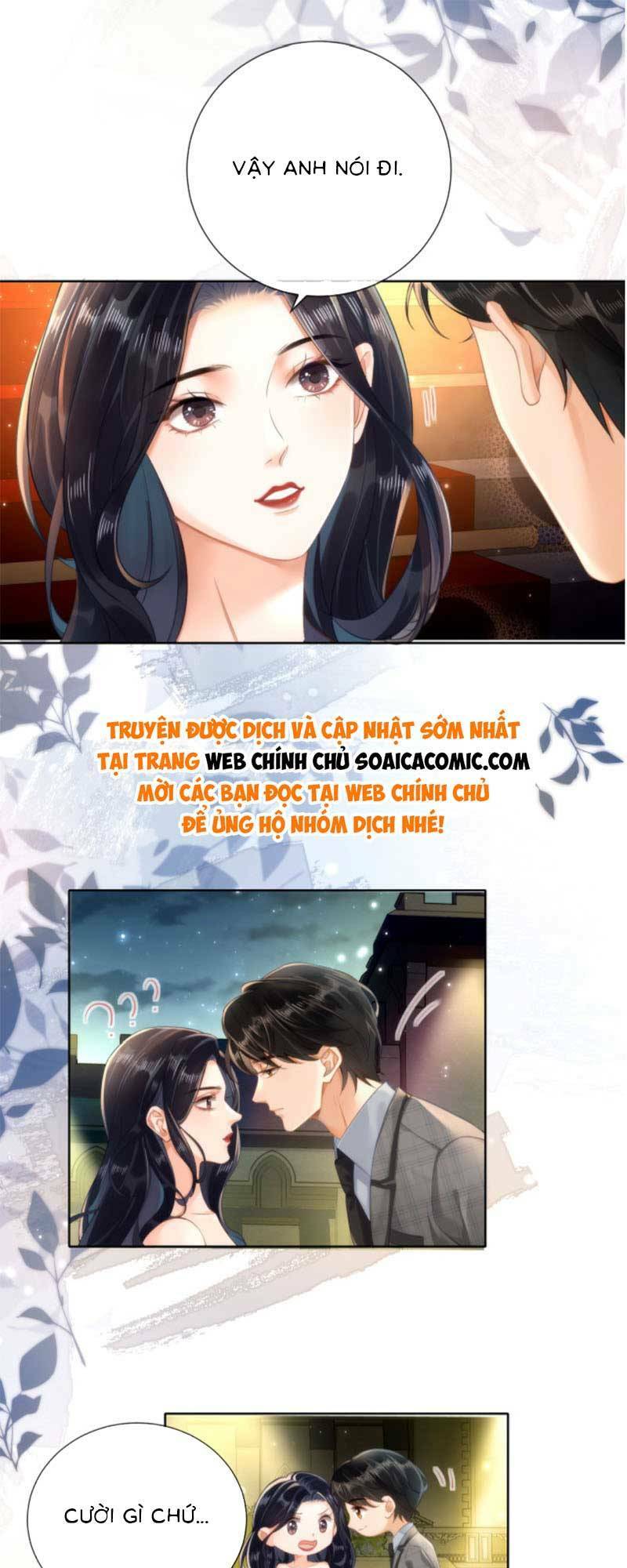 Cuộc Hôn Nhân Ngọt Ngào Chương 8 Ảnh 19