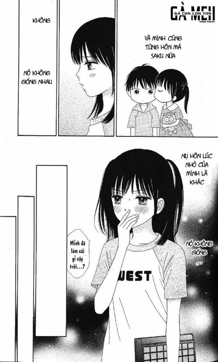 Marmalade Boy Little Chương 11 Ảnh 20
