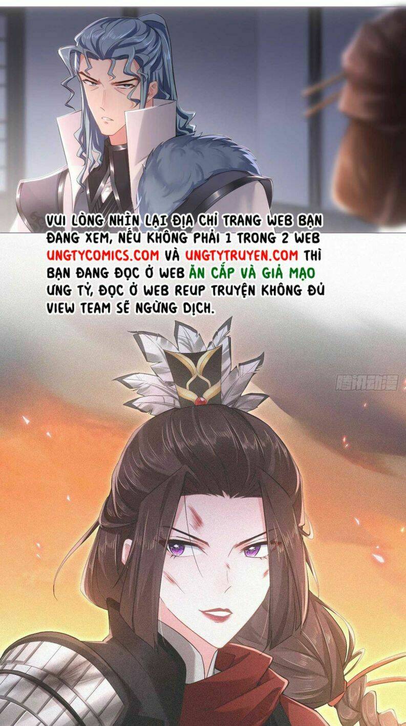 Nhập Mạc Chi Thần Chương 76 Ảnh 14