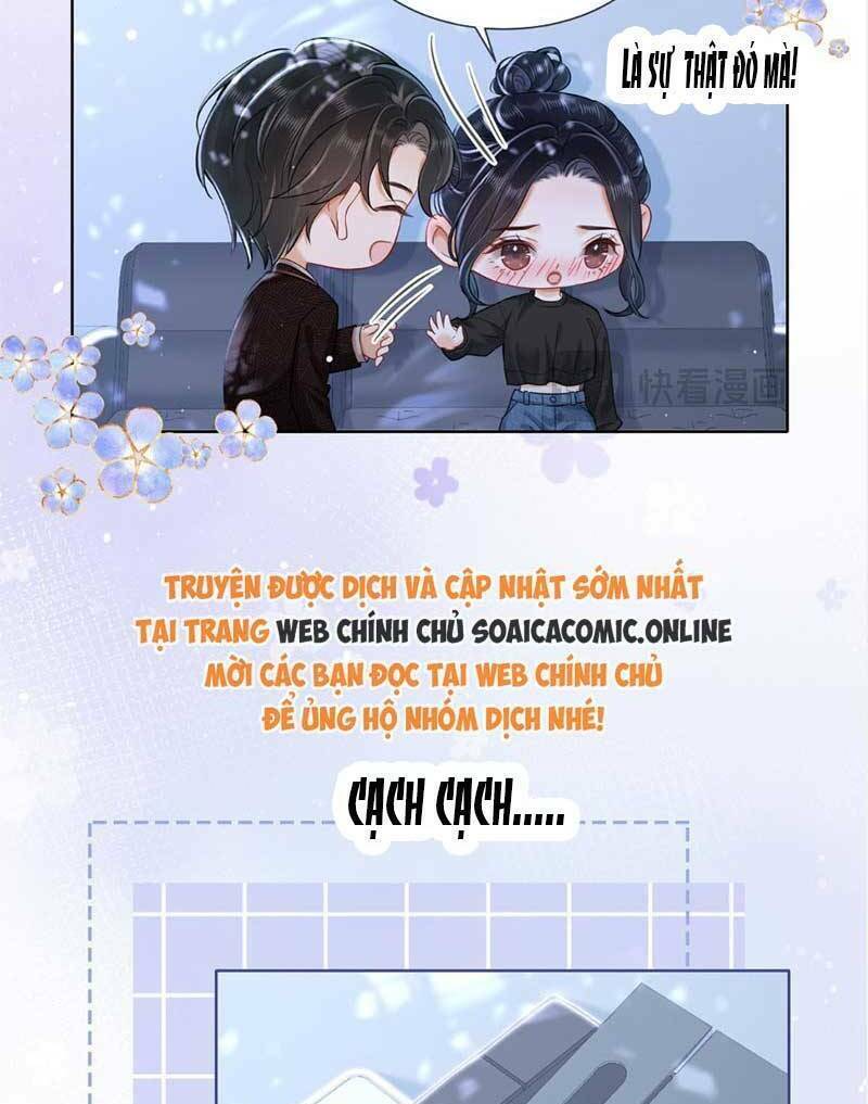 Cuộc Hôn Nhân Ngọt Ngào Chương 12 Ảnh 18