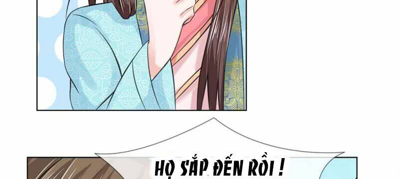 Loạn Thế Đế Hậu Chương 46 Ảnh 42