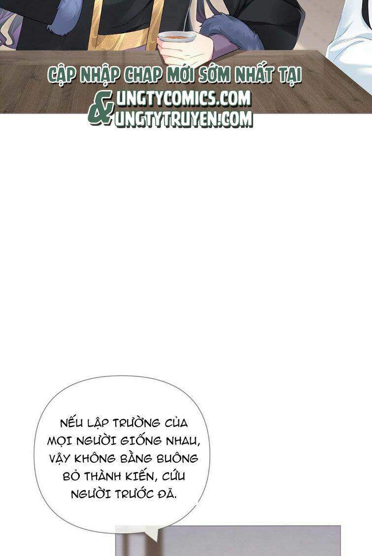 Nhập Mạc Chi Thần Chương 75 Ảnh 6