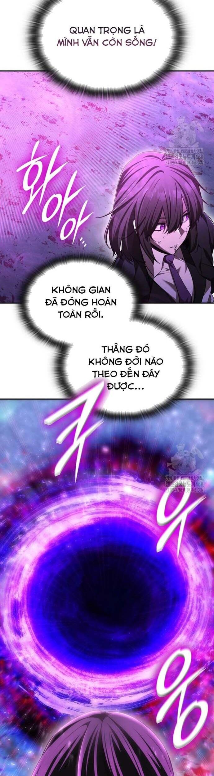 Đăng Ký Kênh Siêu Phàm Chương 58 Ảnh 31