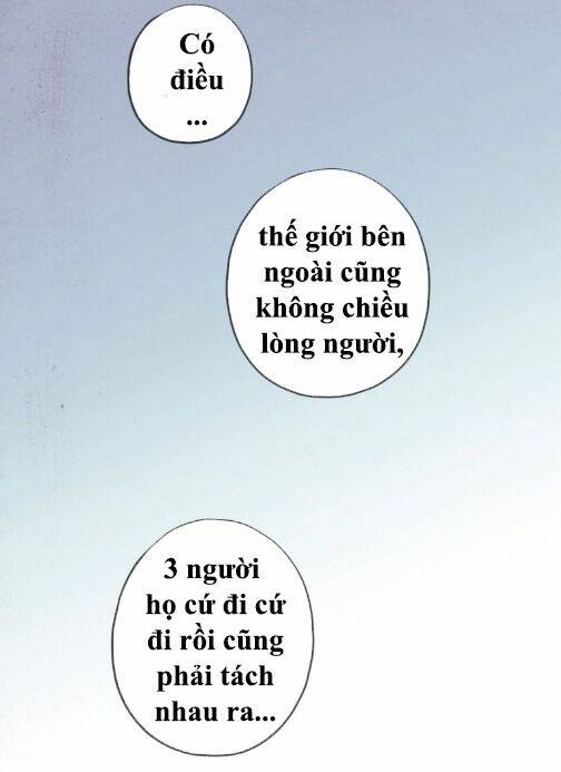 Vết Cắn Ngọt Ngào 3 Chương 54 Ảnh 81