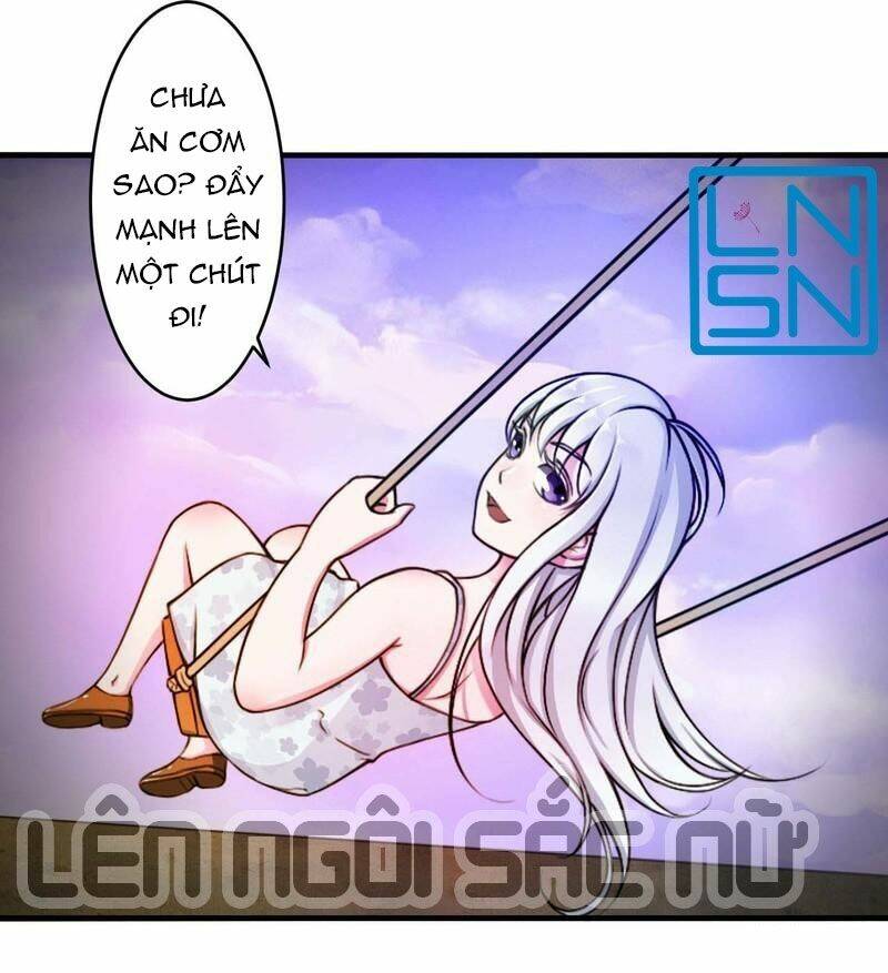 TổNg TàI Cưng ChiềU Vợ Yêu Chương 6 Ảnh 10