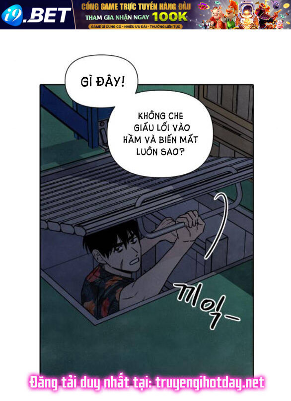 Điều Khiến Tôi Quyết Tâm Chết Đi Chương 95.2 Ảnh 70