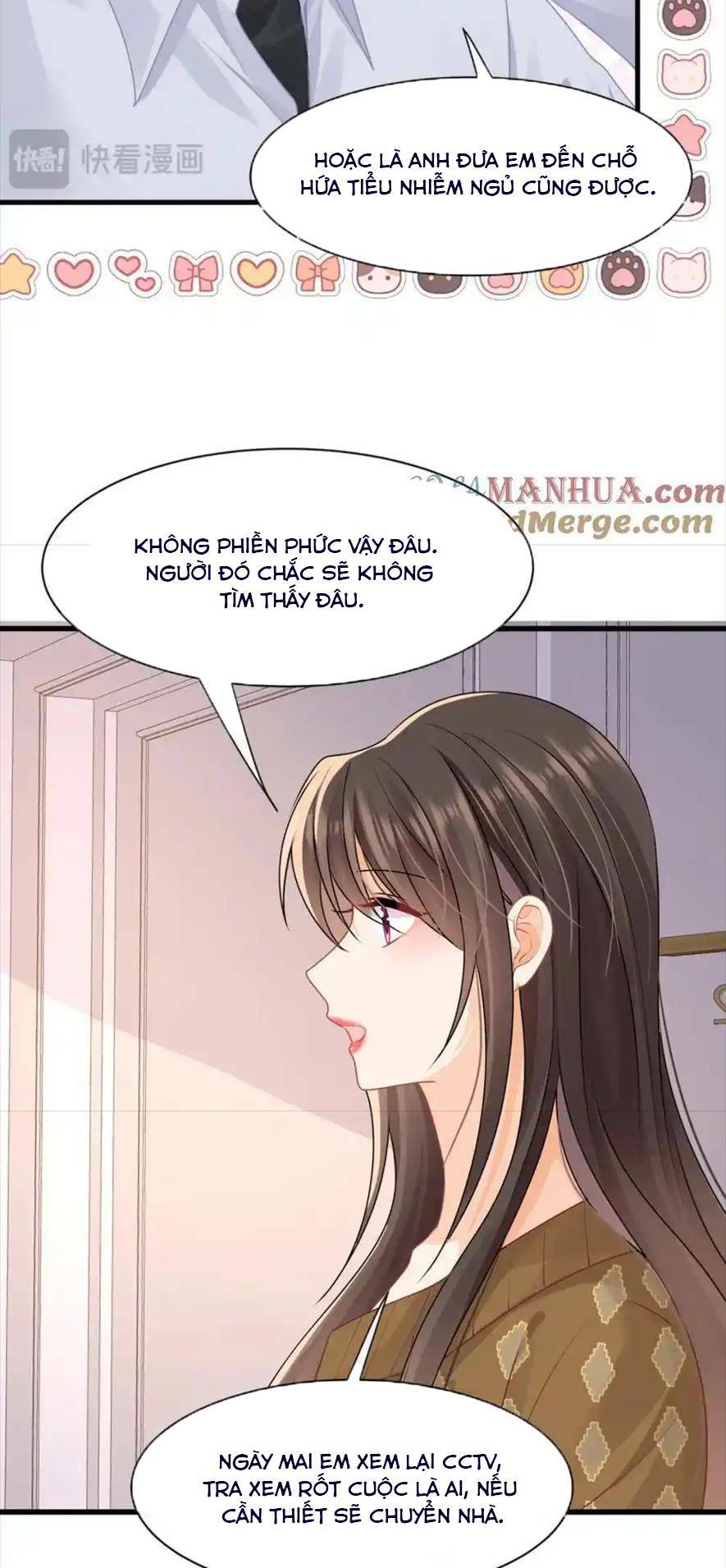 Vụng Trộm Chương 33 Ảnh 36