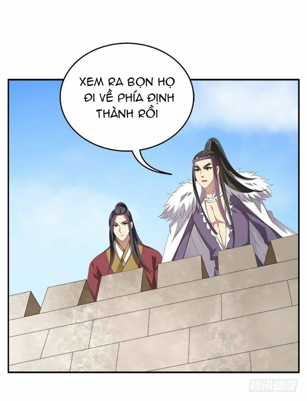 Thịnh Thế An Nhiên Chương 49 Ảnh 10