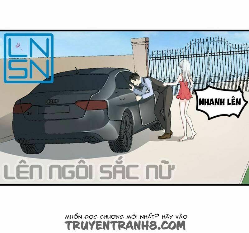 TổNg TàI Cưng ChiềU Vợ Yêu Chương 7 Ảnh 10