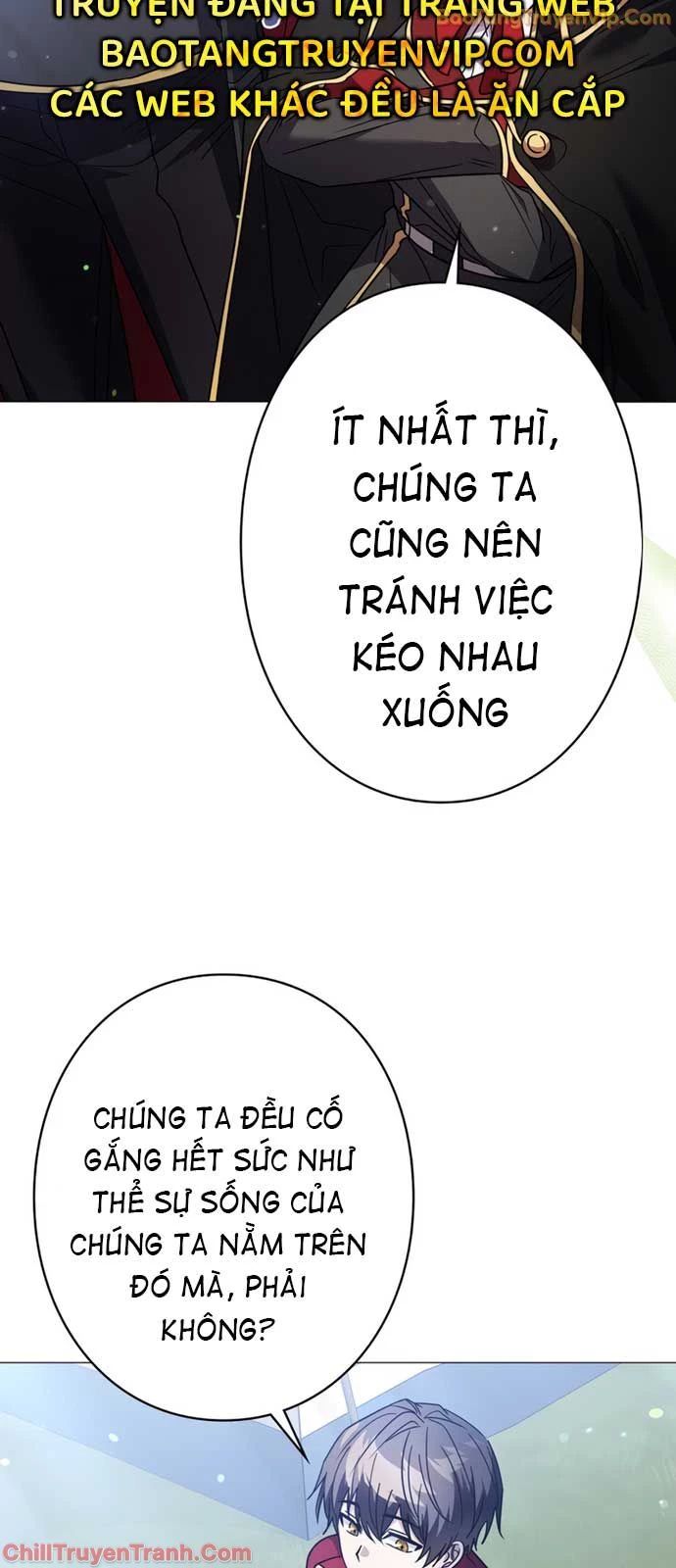 Bức Thư Tình Đến Từ Tương Lai Chương 24 Ảnh 68
