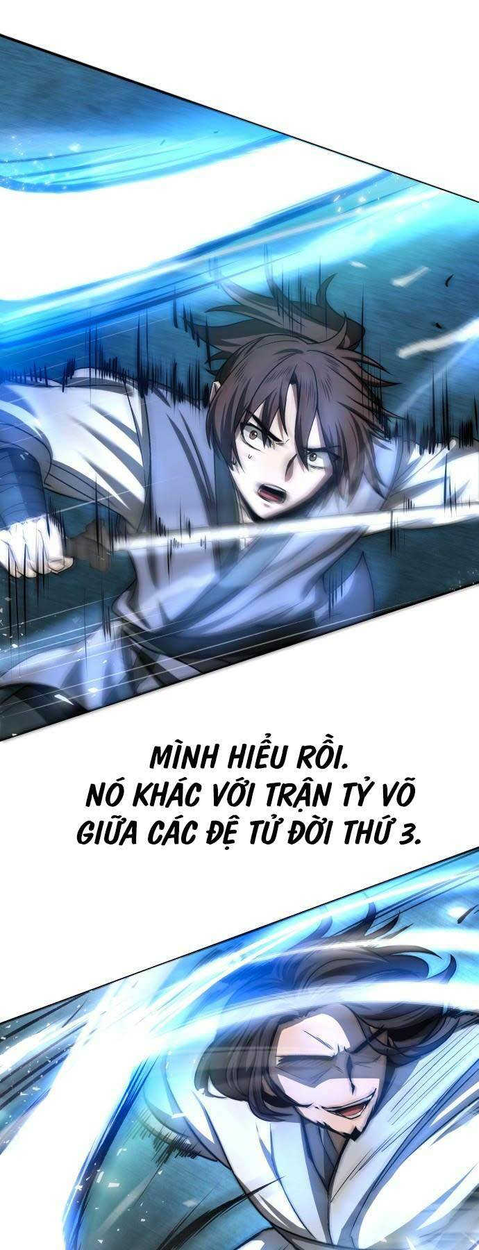 Thiên Tài Tuyệt Đỉnh Hoa Sơn Chương 2 Ảnh 8