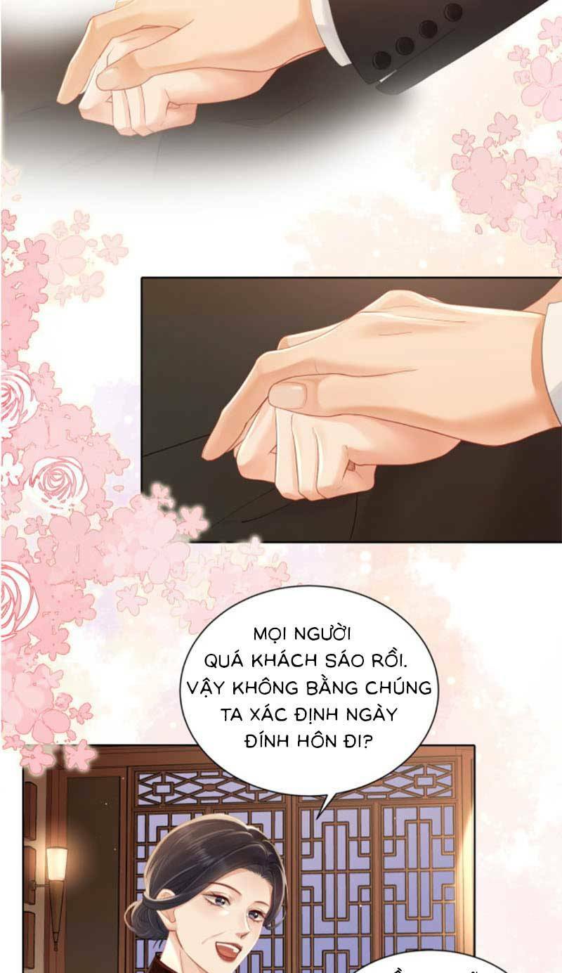 Cuộc Hôn Nhân Ngọt Ngào Chương 6 Ảnh 19