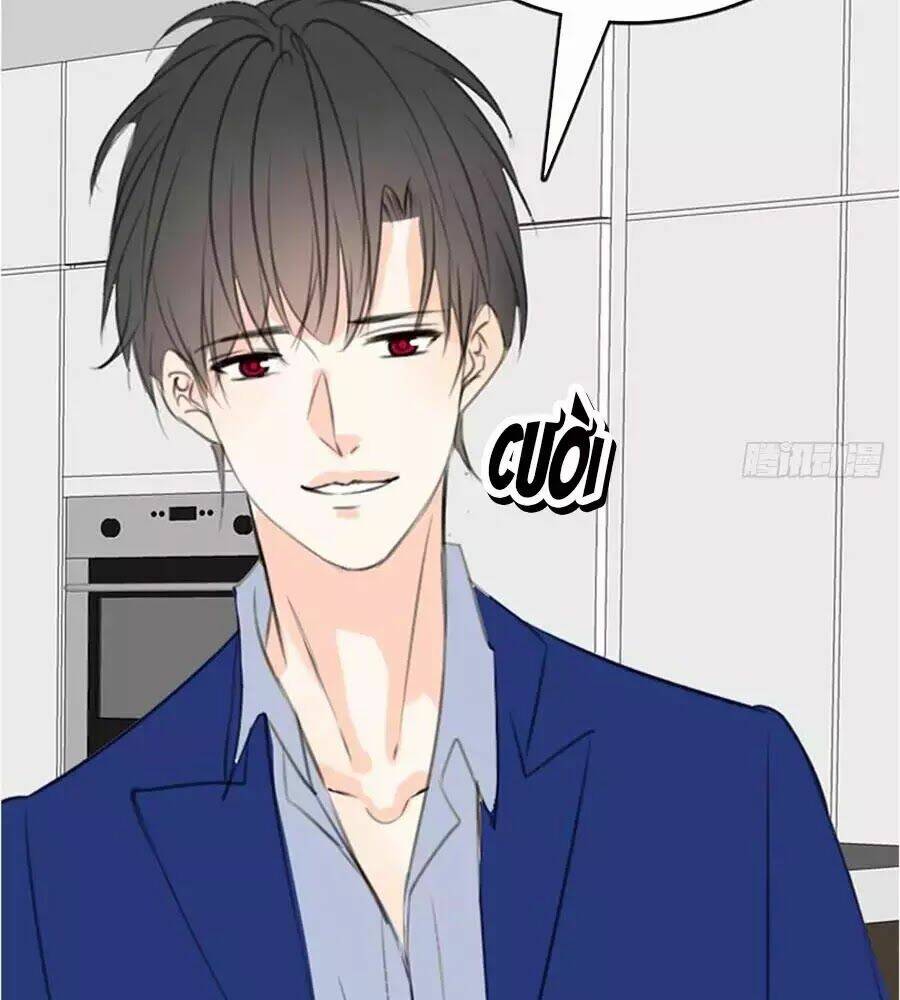 Công Chúa Nữ Vương Mệnh Chương 116 Ảnh 5