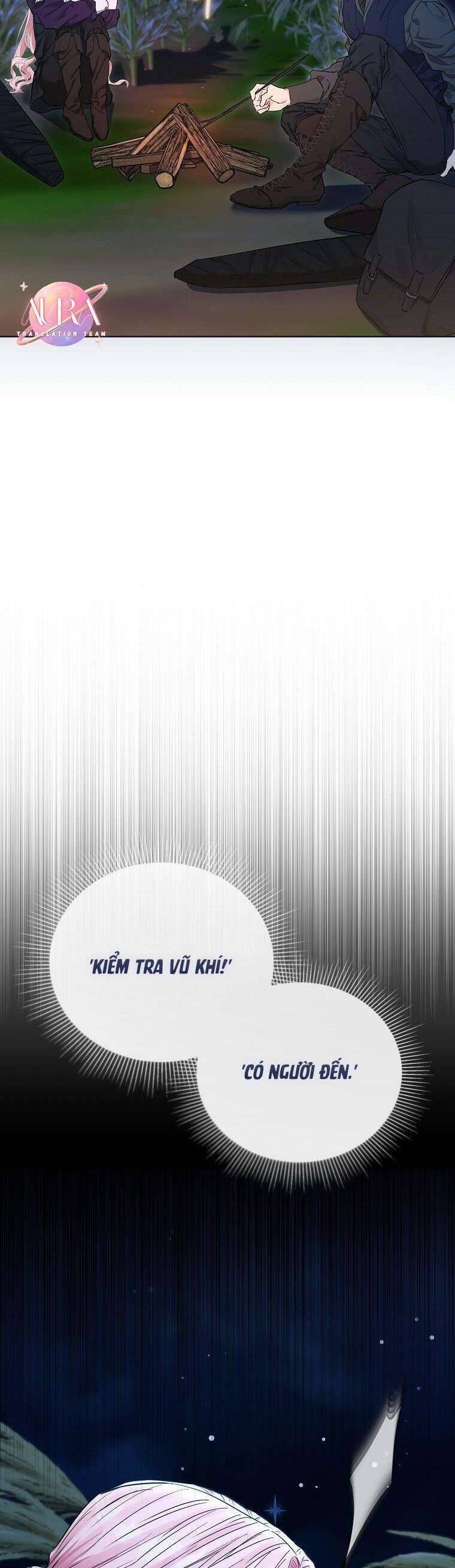 Này Người Chồng Phản Diện, Ngài Ám Ảnh Sai Người Rồi Chương 41 Ảnh 3