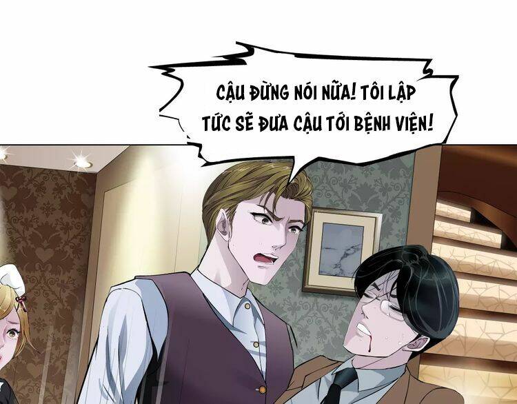 Cách Yêu Của Ác Ma Chương 47 Ảnh 14